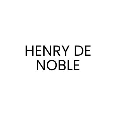 Henry de Noble Logo