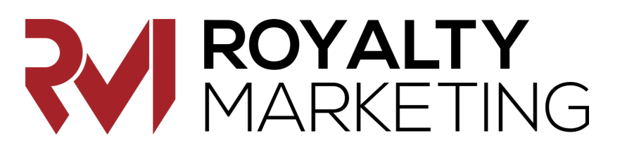 Royal Marketing Logo