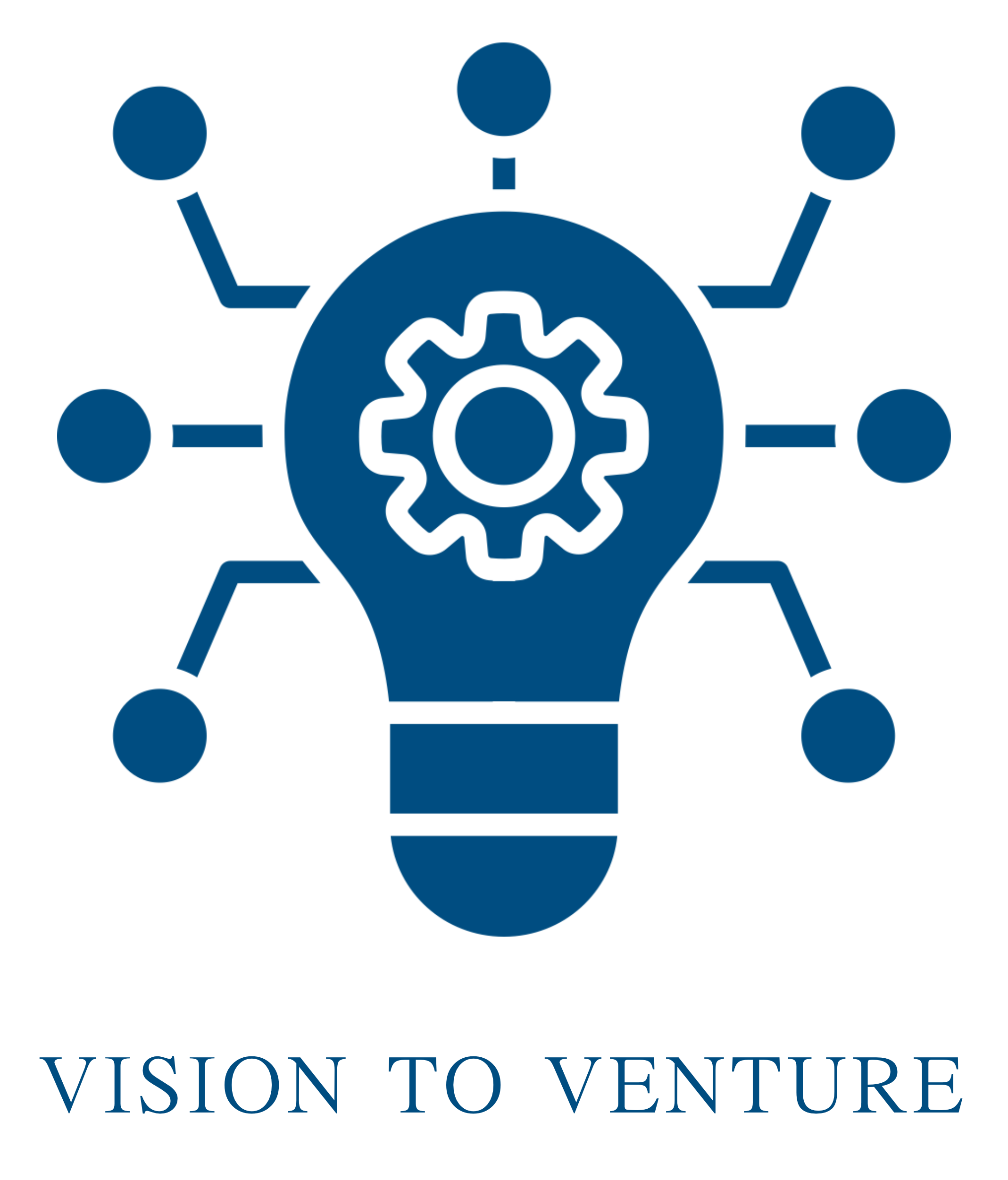 Vision To Venture Logo