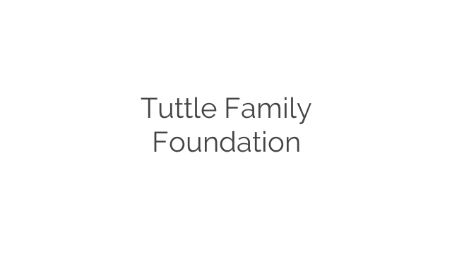 Tuttle Family Foundation
