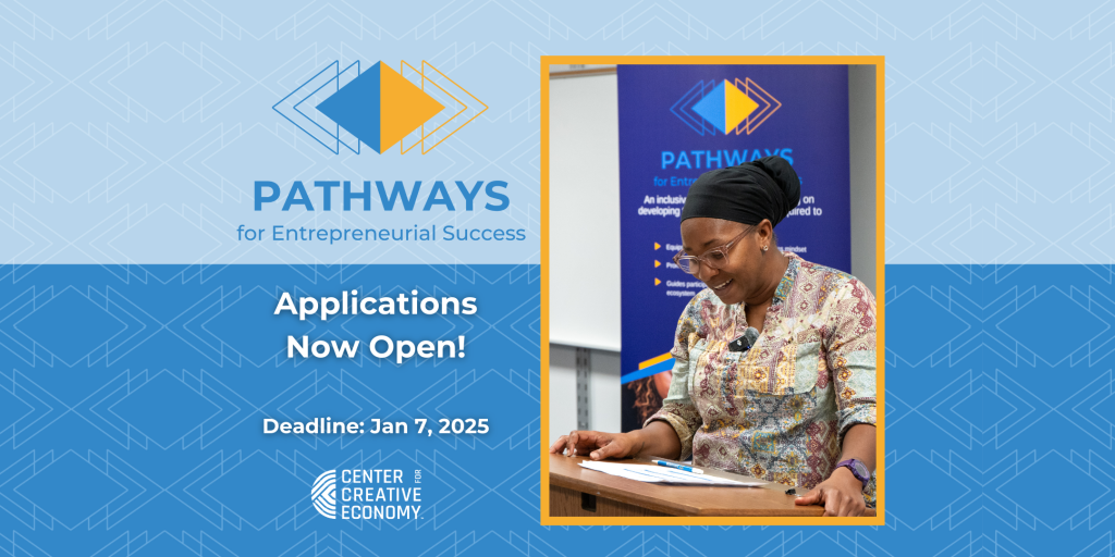 Pathways Application Event Header